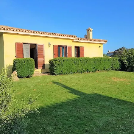 Giuliana 1 - Nature And Sea Holiday home Tertenia