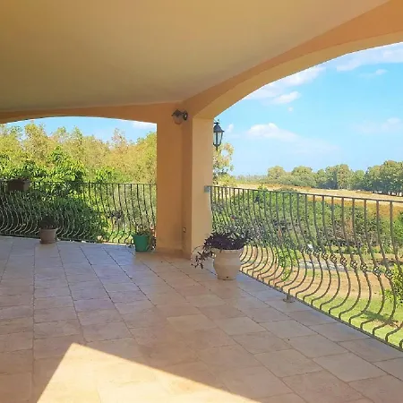 Giuliana 1 - Nature And Sea Holiday home