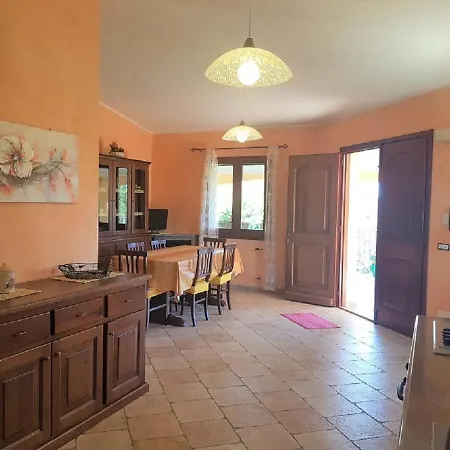 Holiday home Giuliana 1 - Nature And Sea Tertenia