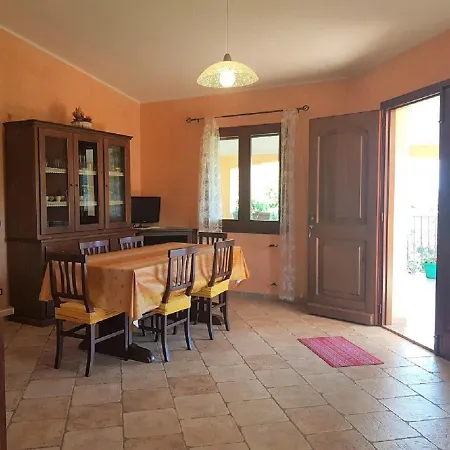 Holiday home Giuliana 1 - Nature And Sea *